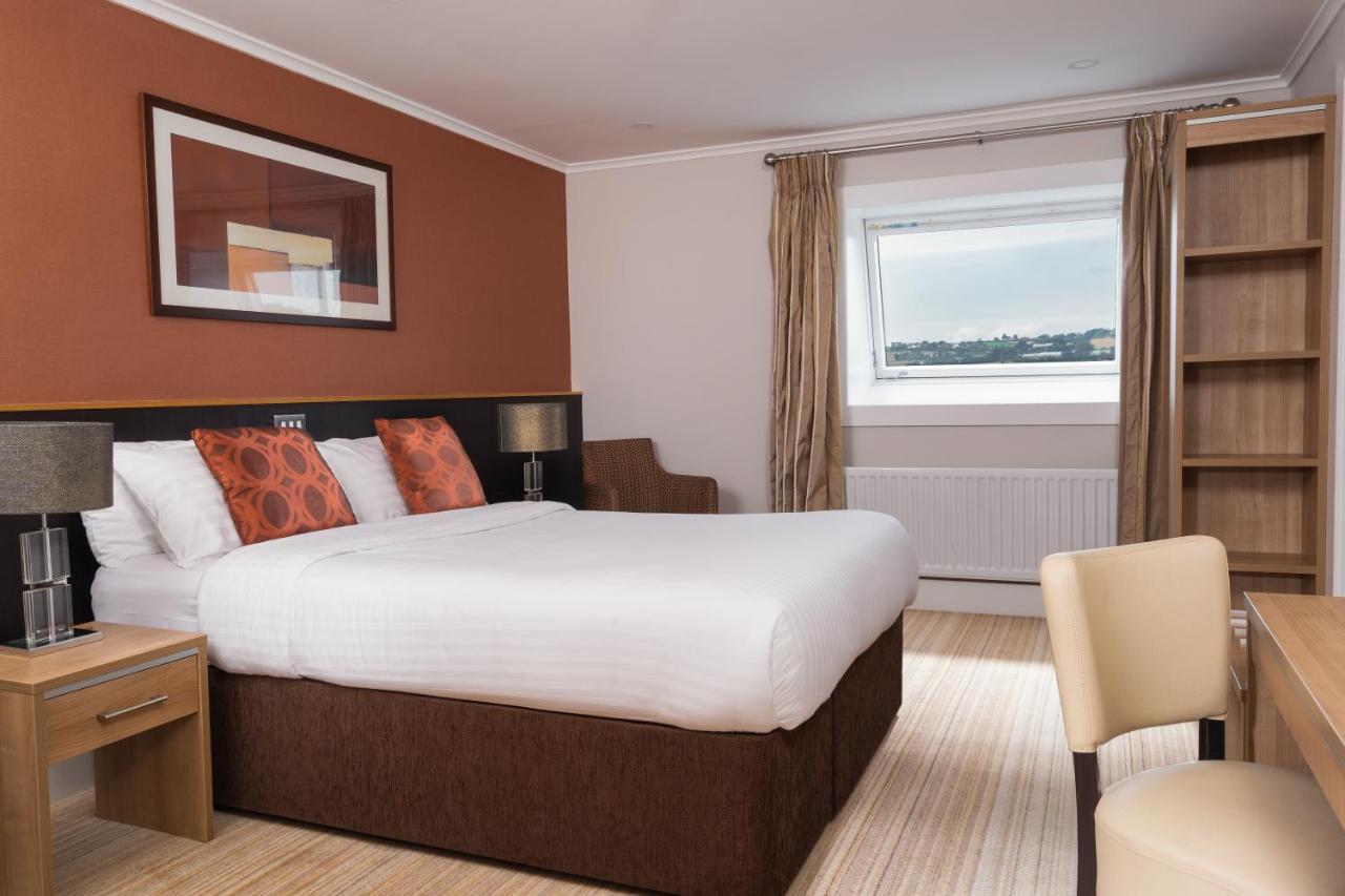 Strangford Arms Hotel Newtownards Exterior photo