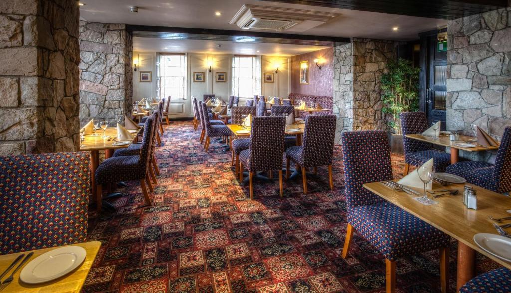 Strangford Arms Hotel Newtownards Exterior photo