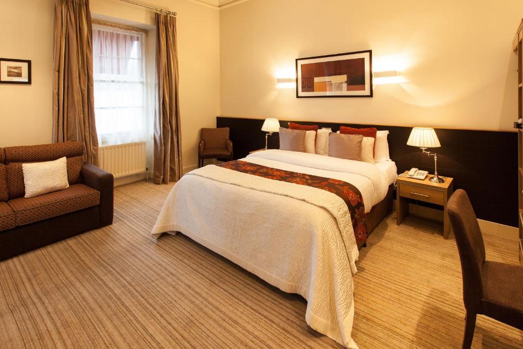 Strangford Arms Hotel Newtownards Exterior photo