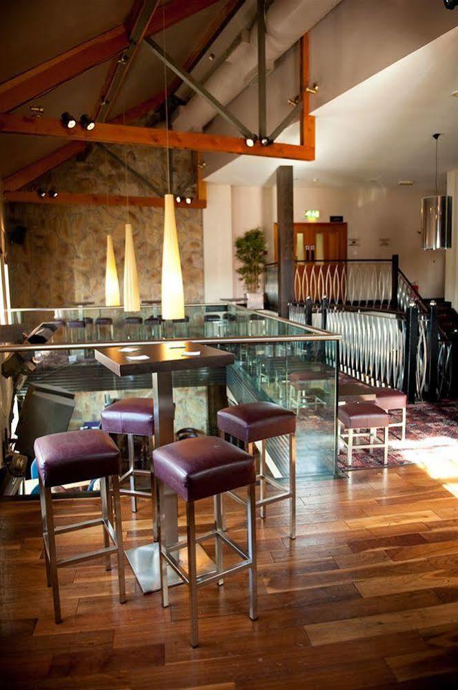 Strangford Arms Hotel Newtownards Exterior photo